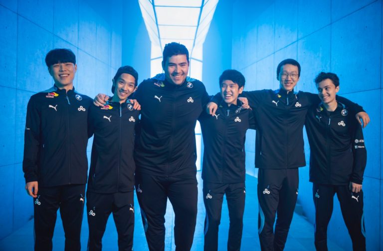C9 publie Winsome, Isles et Summit après une scission LCS 2 C9 publie Winsome, Isles et Summit après une scission LCS - 1