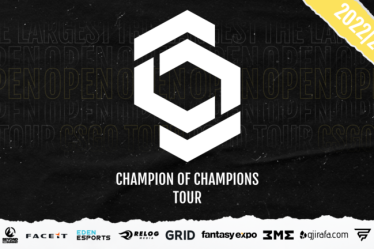 Le circuit Champions of Champions CS:GO distribuera un prize pool de 3,4 millions de dollars entre 2022 et 2024 - 7