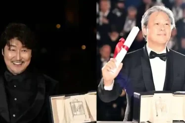 Cannes 2022 : la Corée du Sud vole samedi soir avec les prix du meilleur acteur, du meilleur réalisateur - 13