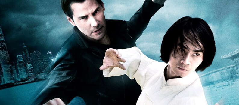 Ce qui arrive sur Netflix UK en juin 2022 3 homme de tai chi netflix uk