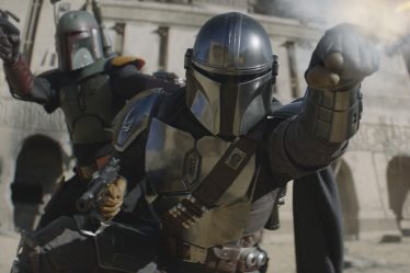 Célébration de Star Wars : 6 faits saillants du panel "The Mandalorian" - 10