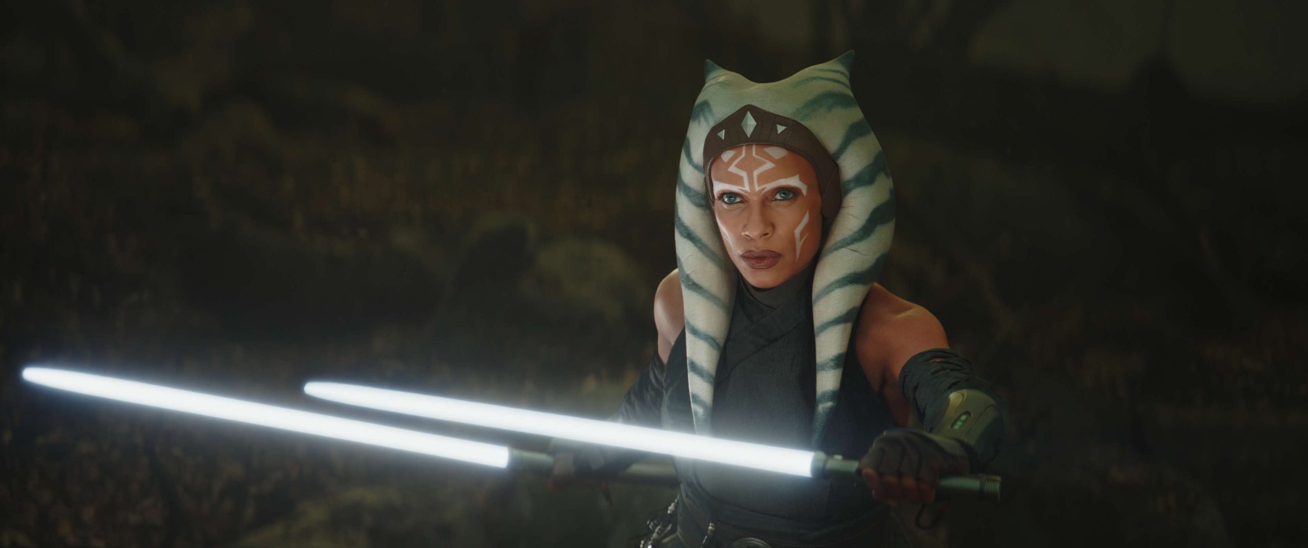 Célébration de Star Wars : le premier aperçu d''Ahsoka' révèle 'Rebels' 2 Célébration de Star Wars : le premier aperçu d''Ahsoka' révèle 'Rebels' - 1