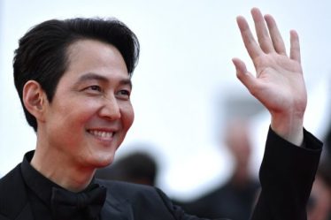 C'est 'K-Cannes' alors que les entrées sud-coréennes attirent le festival du film - 13
