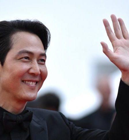 C'est 'K-Cannes' alors que les entrées sud-coréennes attirent le festival du film - 106