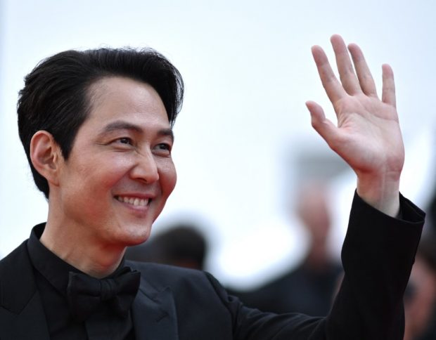 C'est 'K-Cannes' alors que les entrées sud-coréennes attirent le festival du film 2 C'est 'K-Cannes' alors que les entrées sud-coréennes attirent le festival du film - 1