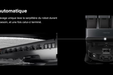 C'est pourquoi le nouvel aspirateur robot de Roborock est révolutionnaire › Geeky News - 5