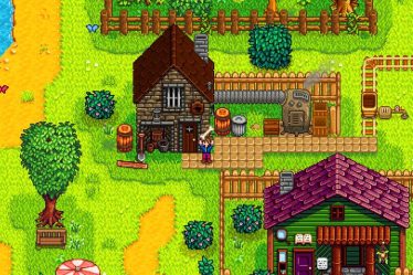 Cette Stardew Valley transforme sa ferme en une boîte à musique remplie de morceaux emblématiques de la culture pop - 5