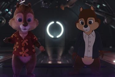 'Chip 'n Dale', 'The Circle' Top Weekly Whip Media Streaming Charts – Media Play News - 7