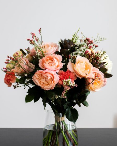 Cinq astuces pour faire durer vos fleurs plus longtemps ! 70 Cinq astuces pour faire durer vos fleurs plus longtemps ! - 69