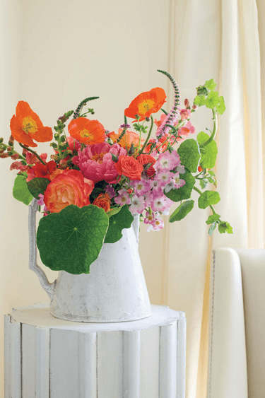 Cinq astuces pour faire durer vos fleurs plus longtemps ! 3 8 ERREURS DE COMPOSITION FLORALE À ÉVITER
