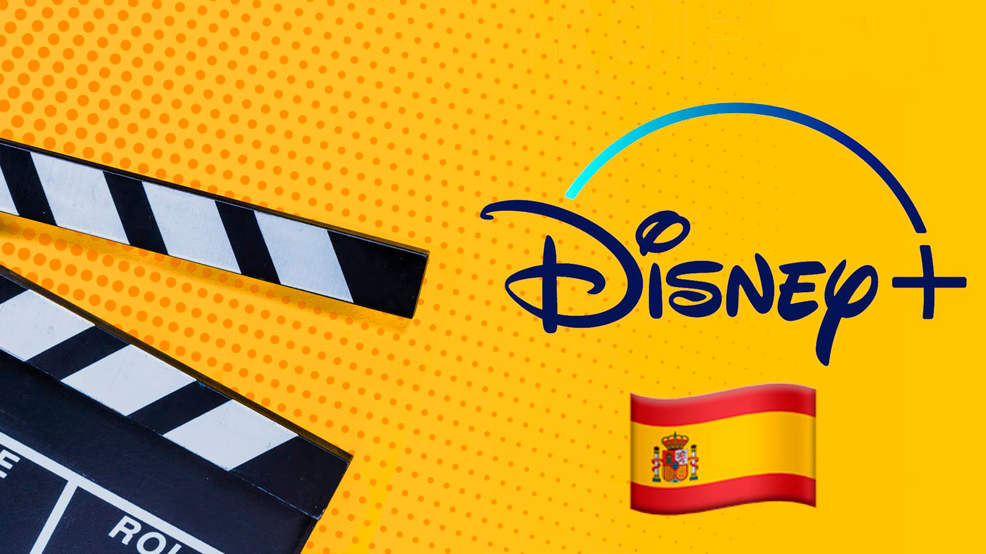 Classement Disney+ en Espagne : les séries les plus regardées ce jour 4 Classement Disney+ en Espagne : les séries les plus regardées ce jour - 3