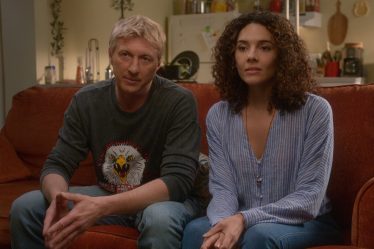 Cobra Kai saison 5 n'arrive pas sur Netflix en avril 2022 - 9