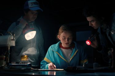 Combien d'épisodes compte la saison 4 de Stranger Things, partie 2 ? (Titres des épisodes et plus) - 8