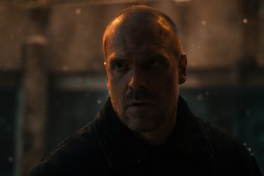 Comment Hopper a-t-il survécu à l'explosion dans Stranger Things ? - 8