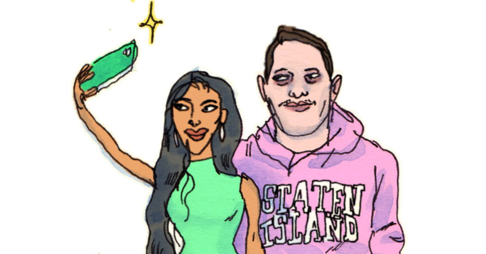 Comment Kim Kardashian apporte du buzz (et des affaires) à Staten Island 2 Comment Kim Kardashian apporte du buzz (et des affaires) à Staten Island - 1