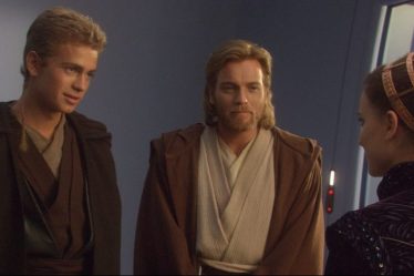 Comment Satine pourrait apparaître dans la série Obi-Wan Kenobi - 7