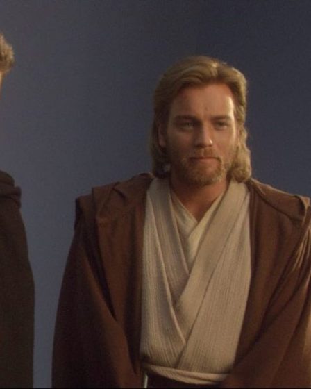 Comment Satine pourrait apparaître dans la série Obi-Wan Kenobi - 161