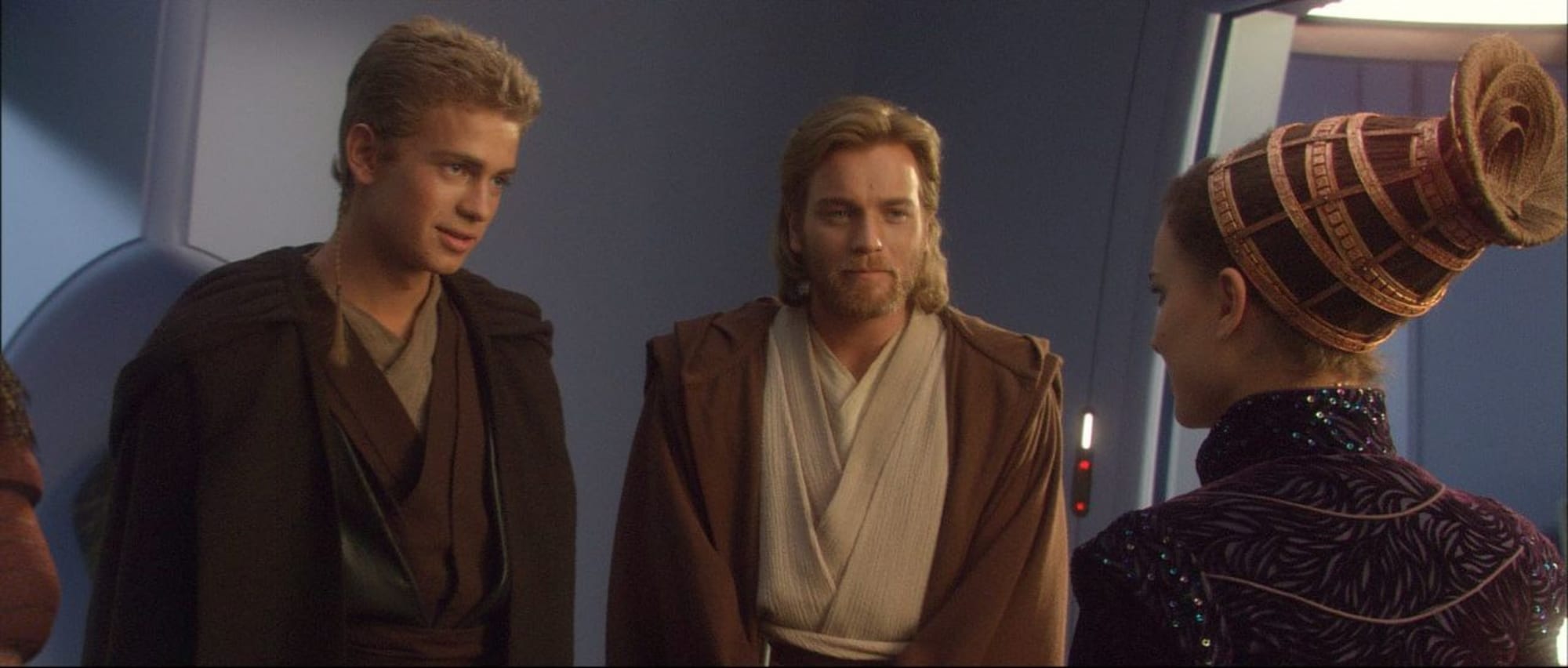 Comment Satine pourrait apparaître dans la série Obi-Wan Kenobi - 1