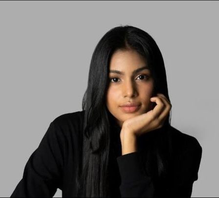 Comment l'Indienne Shreya Lenka est devenue membre du groupe de filles K-pop Blackswan 102 Comment l'Indienne Shreya Lenka est devenue membre du groupe de filles K-pop Blackswan - 101