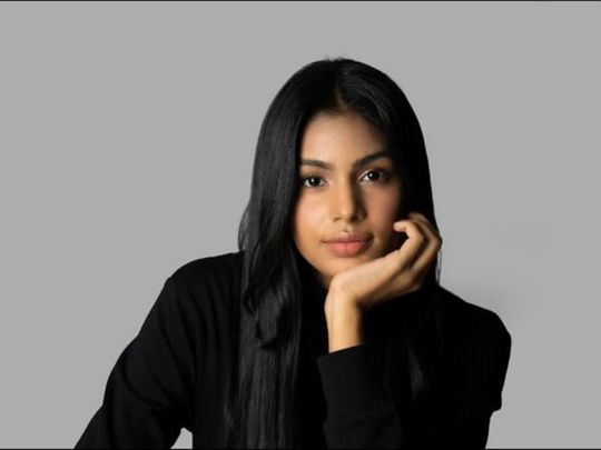 Comment l'Indienne Shreya Lenka est devenue membre du groupe de filles K-pop Blackswan - 1