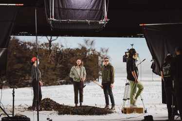 Comment les musiciens exploitent le potentiel de la technologie vidéo immersive - 7