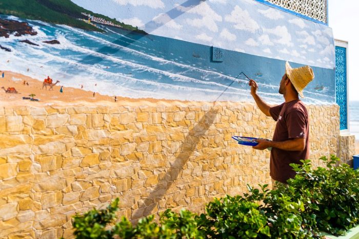 Conseils pour choisir un peintre 2 Conseils pour choisir un peintre - 1