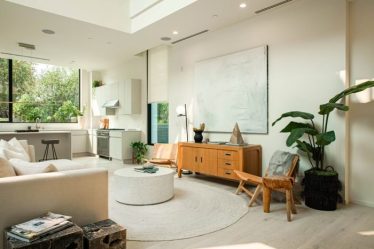 Créer un espace de vie supplémentaire dans votre maison : un guide utile - 9