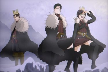 Top 10 des mages de la scène arcanique dans Black Clover (Mis à jour) - 10