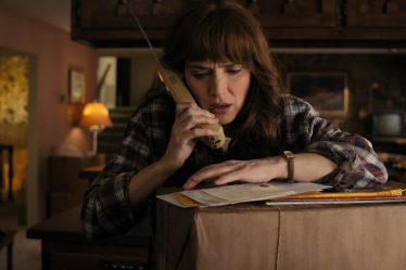 Joyce meurt-elle dans Stranger Things saison 4 tome 2 ? (Spoilers) - 9