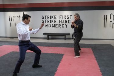 Date de sortie de la saison 5 de Cobra Kai, distribution, synopsis, bande-annonce, etc. - 8
