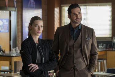 Date de sortie du DVD de la saison 5 de Lucifer, fonctionnalités bonus, prix et avis - 11