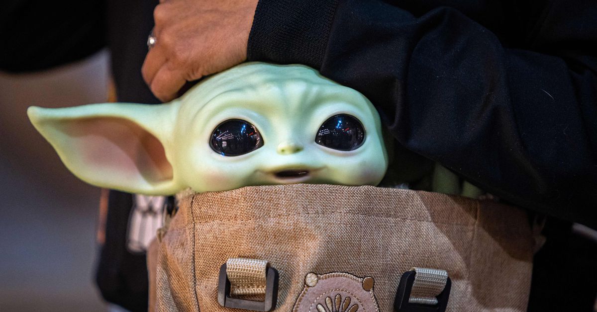 Dates de sortie de Star Wars 2022 : calendrier des émissions télévisées, dates sur Disney+ - 1