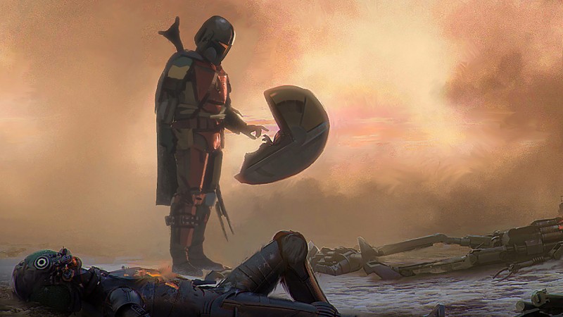 De Fallen Order 2 à The Mandalorian 3 : à quoi s'attendre de la célébration Star Wars de ce week-end - 1