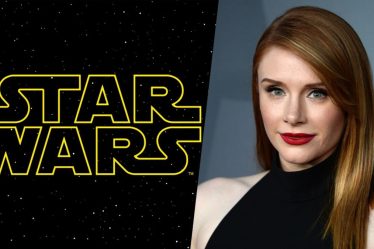 Deborah Chow d'Obi-Wan Kenobi "adorerait" voir un projet Star Wars de Bryce Dallas Howard - 9