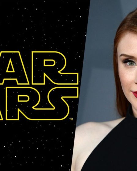 Deborah Chow d'Obi-Wan Kenobi "adorerait" voir un projet Star Wars de Bryce Dallas Howard 109 Deborah Chow d'Obi-Wan Kenobi "adorerait" voir un projet Star Wars de Bryce Dallas Howard - 108