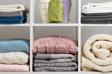 7 choses que vous pouvez désencombrer de votre armoire à linge dans les 5 prochaines minutes - 25