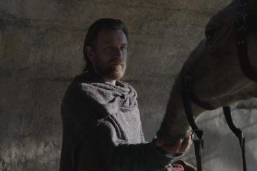 Disney Plus ajoute un (très petit) avertissement de contenu à sa page Obi-Wan - 9