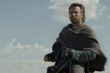 Disney + ajoute une étiquette d'avertissement à "Obi-Wan Kenobi" après la fusillade de l'école d'Uvalde - 9