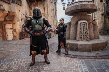 Disney révèle de nouveaux personnages de Star Wars à venir dans Galaxy's Edge à Disneyland – Orange County Register - 7