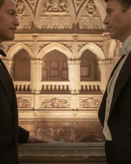 «Doctor Strange» reste au sommet du box-office alors que «Top Gun» se profile | Films - 27