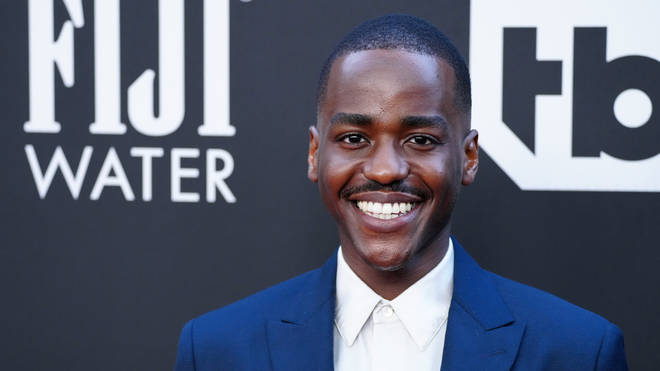 Friend Gatwa confirmé comme le nouveau Doctor Who