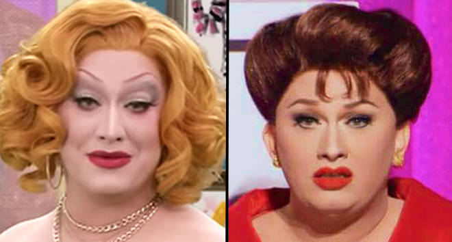 Jinkx Monsoon de Drag Race applaudit les trolls commentant son poids