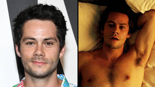 Dylan O'Brien dit qu'il est officiellement dans son "ère salope" 3 Dylan O&squot;Brien dit qu'il est officiellement dans son