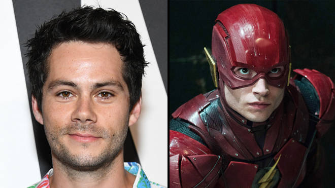 Dylan O'Brien serait en lice pour remplacer Ezra Miller dans The Flash 3 Dylan O'Brien serait en lice pour remplacer Ezra Miller dans The Flash