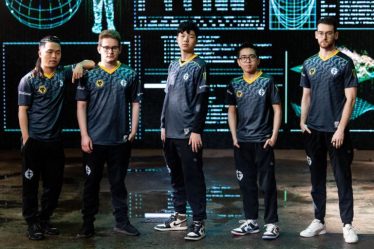Evil Geniuses bat ORDER et passe au stade de grondement du MSI 2022 - 7