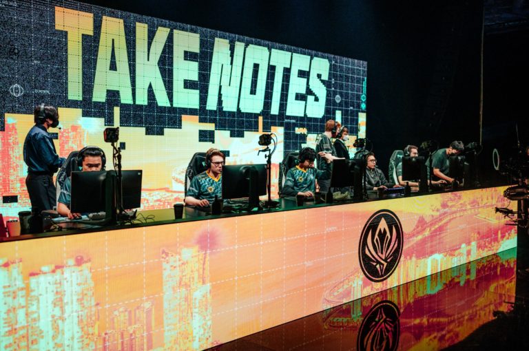 Voici comment chaque équipe peut se qualifier pour la phase à élimination directe du MSI 2022 2 Voici comment chaque équipe peut se qualifier pour la phase à élimination directe du MSI 2022 - 1