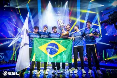En route pour le Brésil : IEM Rio Major 2022 annoncé pour octobre - 9