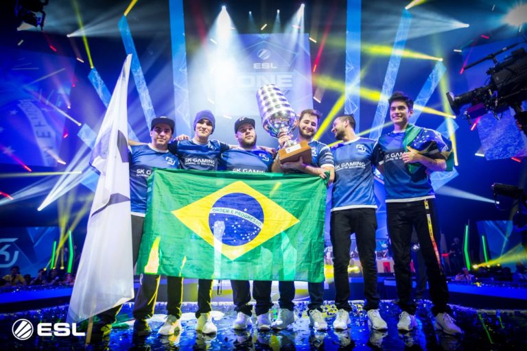 En route pour le Brésil : IEM Rio Major 2022 annoncé pour octobre 2 En route pour le Brésil : IEM Rio Major 2022 annoncé pour octobre - 1