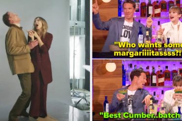 Elizabeth Olsen avec les meilleurs moments des acteurs Marvel - 10