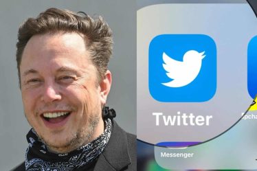 Elon Musk dévoile des informations classifiées › Geeky News - 5